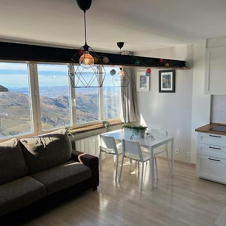 Apartamento Sierra Nevada Edificio Montaire Granada Bagian luar foto