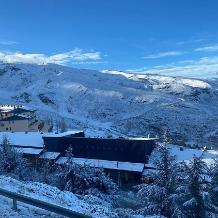 Apartamento Sierra Nevada Edificio Montaire Granada Bagian luar foto
