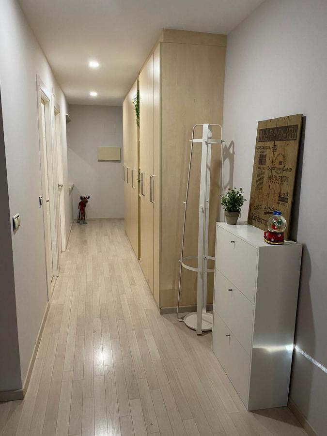 Apartamento Sierra Nevada Edificio Montaire Granada Bagian luar foto