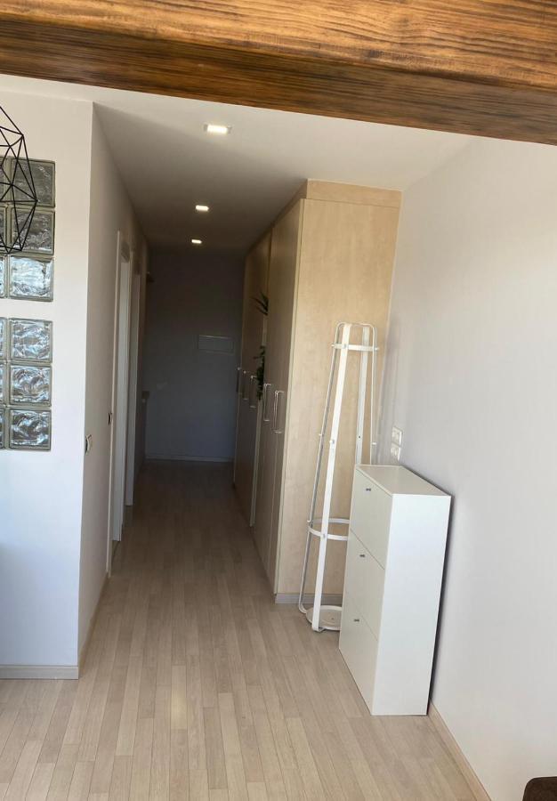 Apartamento Sierra Nevada Edificio Montaire Granada Bagian luar foto