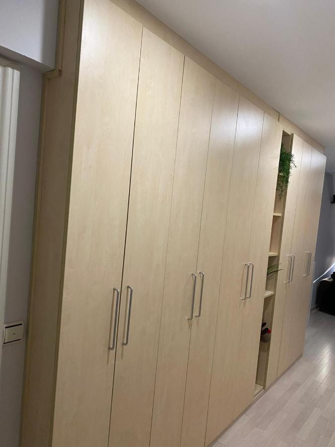Apartamento Sierra Nevada Edificio Montaire Granada Bagian luar foto
