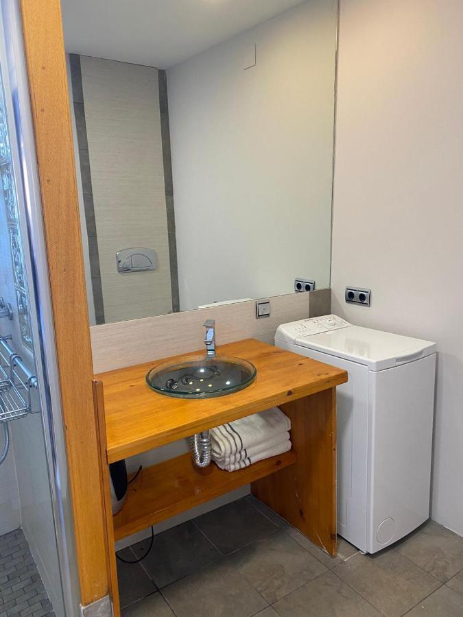 Apartamento Sierra Nevada Edificio Montaire Granada Bagian luar foto