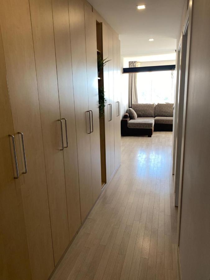 Apartamento Sierra Nevada Edificio Montaire Granada Bagian luar foto