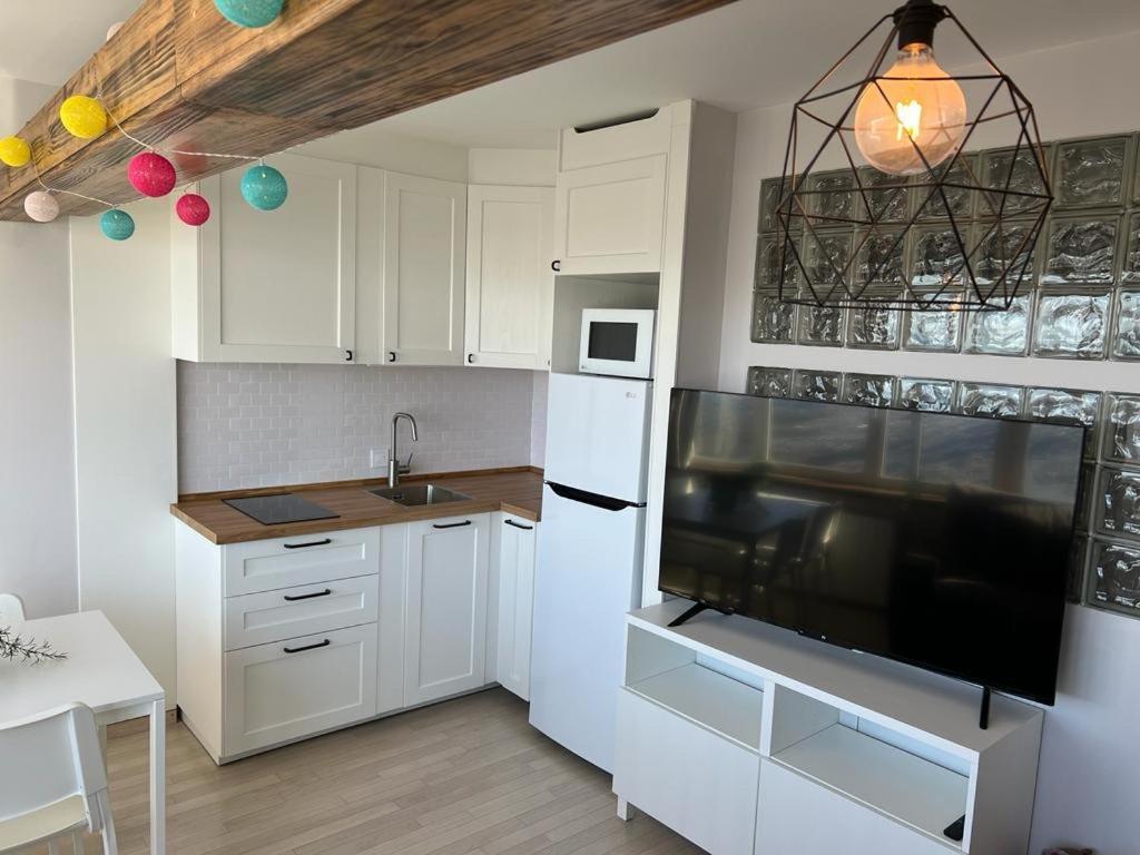Apartamento Sierra Nevada Edificio Montaire Granada Bagian luar foto