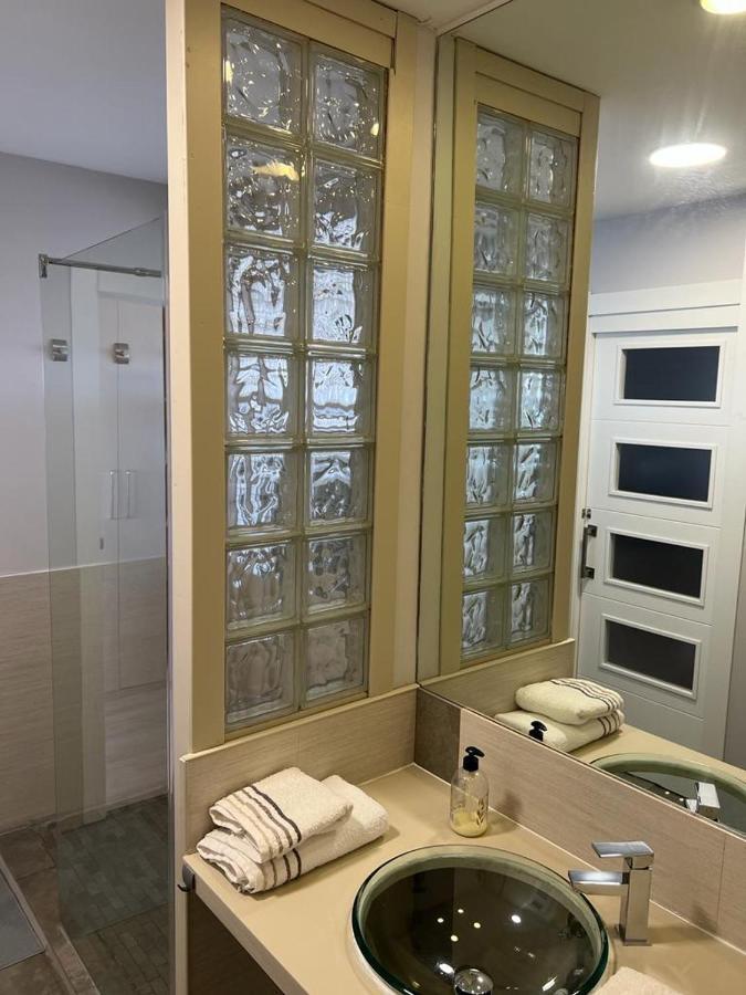 Apartamento Sierra Nevada Edificio Montaire Granada Bagian luar foto
